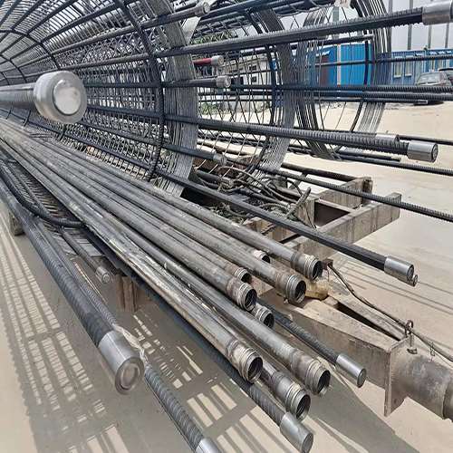 西乌珠穆沁声测管标准规范重点说明
