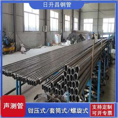 西乌珠穆沁声测管桩基检测的频率要达到多少百分比