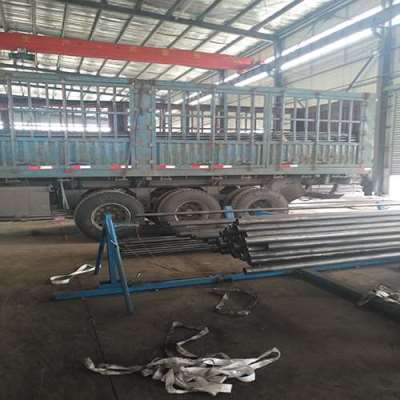 西乌珠穆沁声测管设置要求的数量和固定时注意的事项