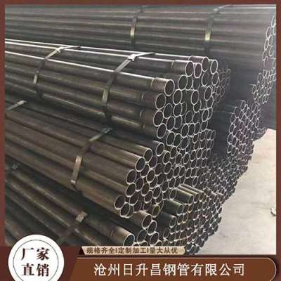 西乌珠穆沁声测管规格型号对照表