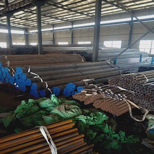 西乌珠穆沁声测管为何能作为桩基础检测材料?