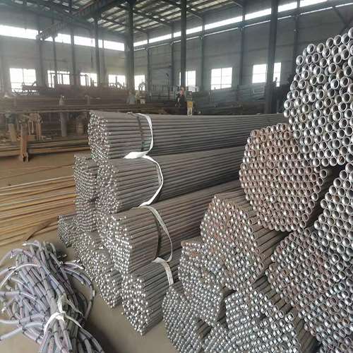 西乌珠穆沁50声测管多少钱一米