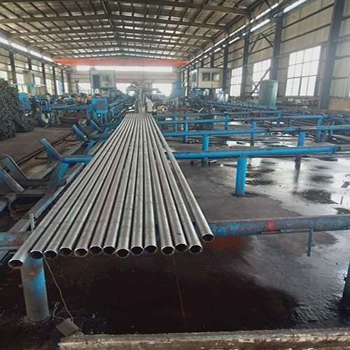 西乌珠穆沁[50声测管规格尺寸]建立中长期去产能有效机制