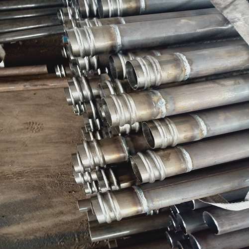 西乌珠穆沁谈钻孔声测管灌注桩质量缺陷的处治