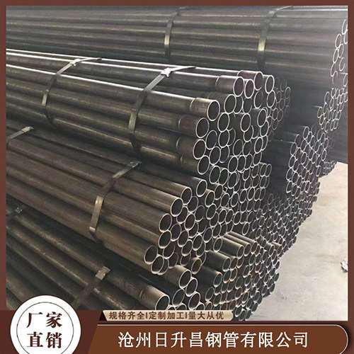 西乌珠穆沁57声测管多少钱一米