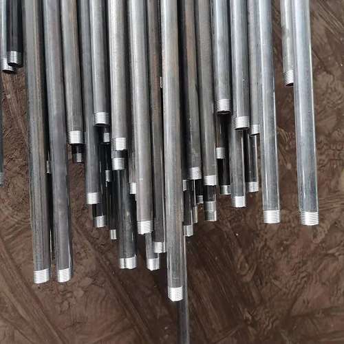 西乌珠穆沁声测管重量是多少？买管必知的计算公式