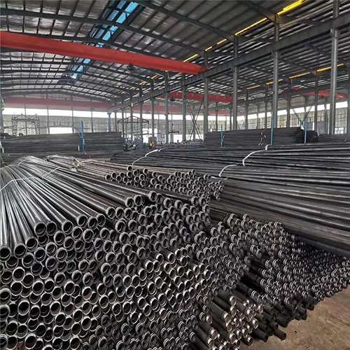 西乌珠穆沁声测管检测报告该怎么写？