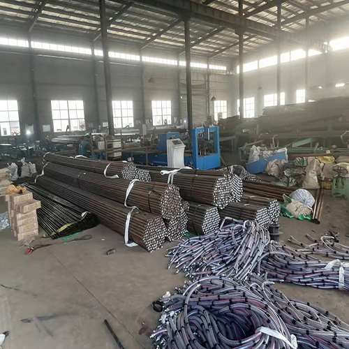 西乌珠穆沁声测管施工及验收规范（最全最详细）