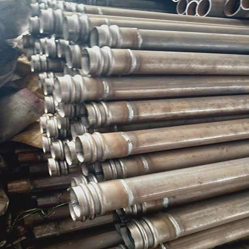 西乌珠穆沁从声测管的应用范围谈其重要性